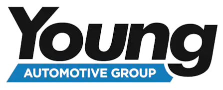 Young Automotive Logo